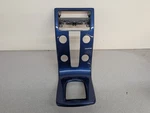 2008-2011 Volvo C30 S40 V50 C70 Brilliant Blue Waterfall Trim Panel. Fixed Price $99.98.