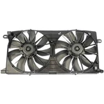 620-643 Dorman Cooling Fan Assembly For Cadillac Seville 1998-2004. Fixed Price $187.07.