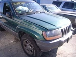 00 Jeep Grand Cherokee Fan Clutch 4.7L 414956. Fixed Price $84.90.