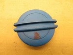 2006-2009 Volkswagen Gti MK5 Water Coolant Cooling Reservoir Tank Bottle Cap Oem. Fixed Price $10.00.