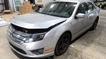 Radiator Core Support Vin 8TH Digit Fits 10-12 Fusion 388909. Fixed Price $449.90.