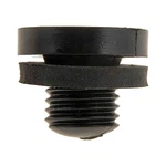 For Mazda Miata 1994-1997 Radiator Drain Cocks Black 0.54 In. Tube Length. Fixed Price $22.97.