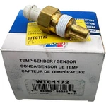 Engine Coolant Temperature Sensor Carquest WTC1172 Fits Buick Century Cadillac+. Fixed Price $23.00.