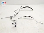 2016-20 Bentley Bentayga Front Left Lines Ac Hose Evaporator Pipe Set 636 Oem. Fixed Price $169.94.