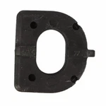 Genuine Ford Radiator Upper Insulator GN1Z-8125-A. Fixed Price $14.55.