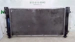 2015-2017 Chevrolet Tahoe 5.3L Engine Cooling Radiator Oem 84207654. Fixed Price $129.99.