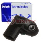 Delphi Manifold Absolute Pressure Sensor For 2010-2011 Honda Accord Me. Fixed Price $61.63.