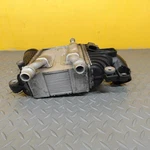 2018-2020 Jaguar F-pace Turbo Intercooler Oem HX736K775AE T2H10197. Fixed Price $159.79.