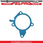 1994-1997 Ford Aspire 1.3L L4 Engine Water Pump Cover Gasket Fel-pro 1995. Fixed Price $11.76.