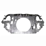New Front Radiator Support Direct Replacement Fits 2009-2019 Dodge Journey. Fixed Price $358.96.