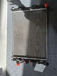2014-2019 Kia Soul Radiator Gasoline Model. Fixed Price $105.00.