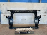 Hyundai Santa Fe 2024-2025 64101R6000 Front Radiator Support Panel. Fixed Price $500.00.