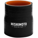 Mishimoto MMCP-27530BK Silicone Transition Coupler 2.75" 3" Black. Fixed Price $21.99.