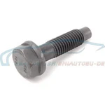 8X Genuine Bmw 52108211438 - Hex Bolt M10 Series 6 X3 X5 Z4. Fixed Price $100.07.