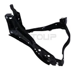 Passenger Side Headlight Support Bracket Frame For Mercedes 2010-13 E350 4MATIC. Fixed Price $52.99.