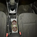 2016 Ford Fiesta Front Radiator Support Air Deflector Lhd D2BZ-8311-C. Fixed Price $74.99.