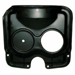 Goodmark Lh Side Engine Cooling Fan Shroud Fits 1965-1967 Tempest GMK433031565L. Fixed Price $77.76.