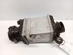 Left Turbo Intercooler Radiator Charge Air 17518619391 Bmw 750I G11 G12. Fixed Price $74.99.