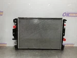 2019 Ford Fusion 1.5L Turbo Engine Cooling Radiator. Fixed Price $74.37.