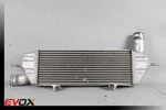 08-15 Mitsubishi Lancer Ralliart Intercooler 1530A059 Oem. Fixed Price $100.00.