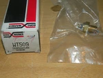 Engine Coolant Temperature Switch 1982-1985 Volvo 760 244,245 Borg Warner WT509. Fixed Price $10.00.