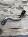 03-04 Ford F350 6.0L Disel Left Driver Intercooler Tube Used Oem 3C34-6K769-BB. Fixed Price $75.00.