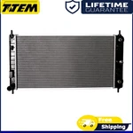 Radiator 2864 For 08-12 2010 Chevy Malibu 06-10 Pontiac G6 Saturn Aura 2.4L 3.6L. Fixed Price $55.60.