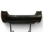 2010-2012 Audi S4 B8 Bumper Panel Cover Exterior Wo Park Assist Rear 8K5807303. Fixed Price $550.89.