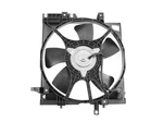 Fan Assembly Direct Fit 1999-2002 Subaru Forester, Impreza 2.2, 2.5L. Fixed Price $40.29.