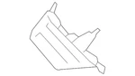 Genuine Bmw Breather 51-13-8-074-833. Fixed Price $133.43.