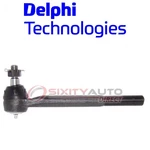 Delphi Inner Steering Tie Rod End For 2000-2002 Dodge Ram 3500 Gear Rack Le. Fixed Price $90.35.