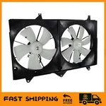 New Radiator Cooling Fan For 2002-2005 2006 Toyota Camry 2002-2008 Solara 2.4L. Fixed Price $66.51.