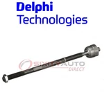 Delphi Inner Steering Tie Rod End For 2014-2018 Jeep Cherokee 2.4L 3.2L L4 Up. Fixed Price $37.56.