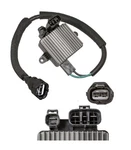 Engine Cooling Control Module Global 1712258. Fixed Price $125.00.
