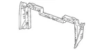Genuine Gm Front Bumper Shutter 23497749. Fixed Price $185.08.
