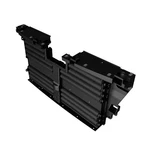 Genuine Mopar Active Shutter Grille 68508765AB. Fixed Price $250.70.