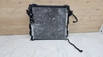 2011-2013 Bmw E70 X5 XDRIVE50I 4.4L N63 Engine Cooling Radiator Assembly Oem. Fixed Price $145.92.