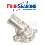 Four Seasons 85102 Engine Coolant Water Outlet For W77998 CH5102 AO4349 Jm. Fixed Price $34.47.