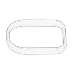 LF1F-15-169 Gasket, Coolant Flange Oe Mazda New De Stock. Fixed Price $37.19.