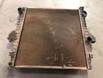 03-05 Dodge Ram 3500 5.9L 4X4 Used Radiator Assembly Automatic Transmission. Fixed Price $425.38.