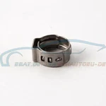 6X Genuine Bmw 32411156956 Hose Clamp D=10.8-13.3 Series 7 Z3. Fixed Price $49.02.