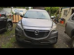 2007-2015 Mazda CX-9 Radiator Support Core Oem. Fixed Price $151.00.