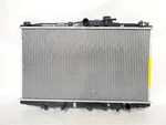 Radiator Brand New Fits 1998 1999 2000 2001 Honda Accord. Fixed Price $65.62.