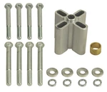 Derale 31540 Universal Fan Spacer. Fixed Price $27.77.