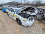 Radiator With Police Package Fits 06-11 Impala 2733794. Fixed Price $156.00.