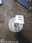 Radiator Cooling Fan Clutch Oem 01-05 Gmc SIERRA250 1YR Wrnty. Fixed Price $75.00.