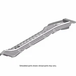 Genuine Gm Sight Shield 84726821. Fixed Price $121.08.