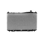 Engine Coolant Radiator For Honda Civic 2001 2002 2003 2004 2005 RAD2354. Fixed Price $112.35.