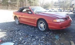 Radiator Core Support Fits 94-96 Mustang 479579. Fixed Price $475.00.