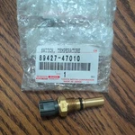89427-47010 Genuine Toyota Prius 2001-2009 Oem Temperature Control Switch. Fixed Price $95.00.